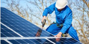 Installation Maintenance Panneaux Solaires Photovoltaïques à Baume-les-Dames
